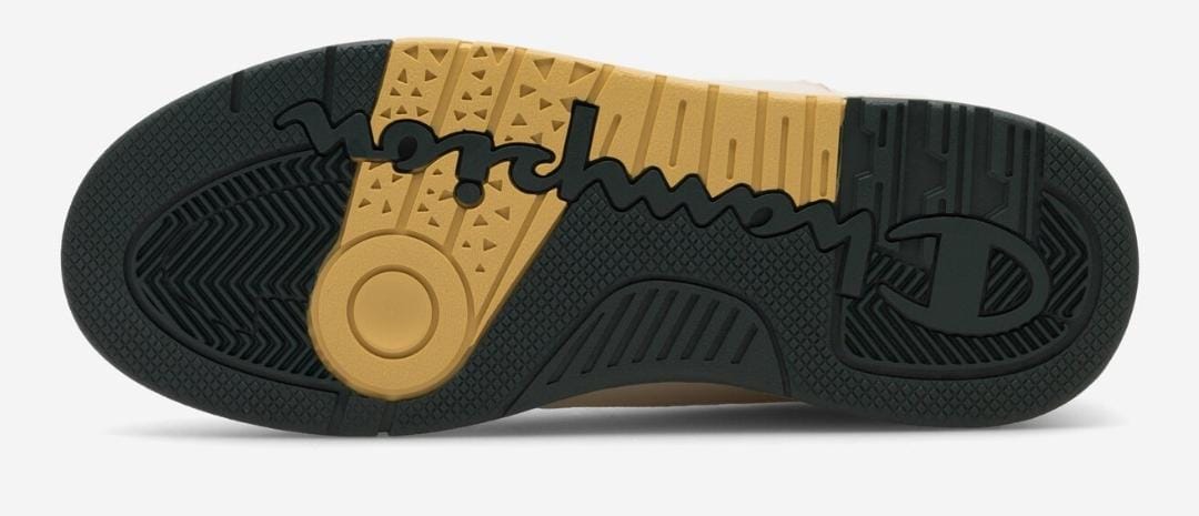 S22030-WW011 - Scarpe - CHAMPION