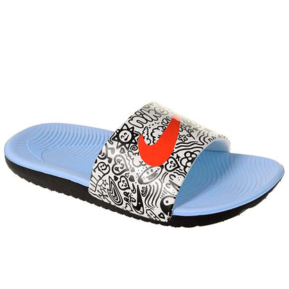 DV2242-100 - Ciabatte - NIKE