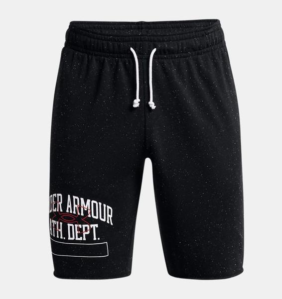 1370356 001 - Pantaloncini - UNDER ARMOUR