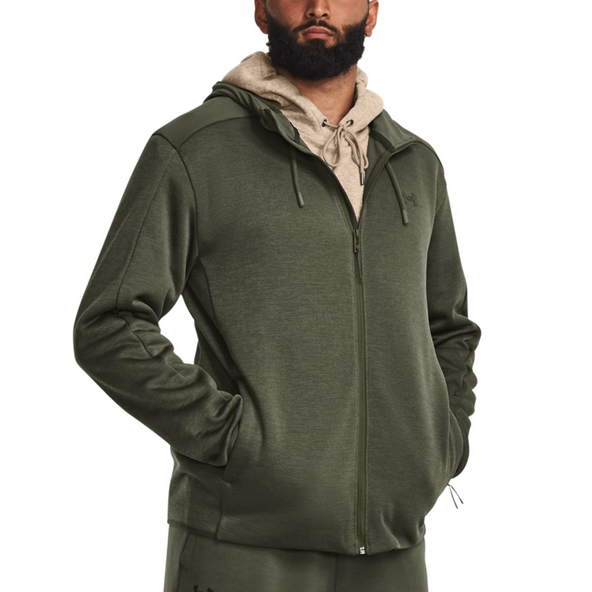 1378824-390 - Felpe - UNDER ARMOUR