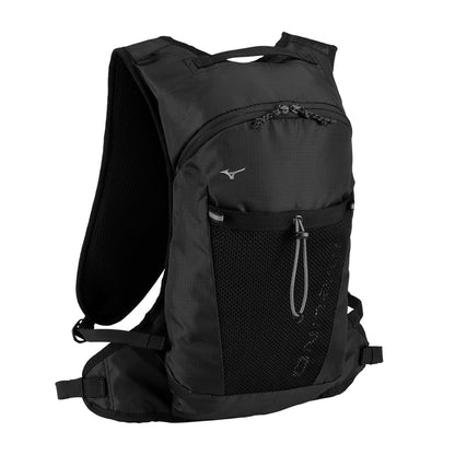 MIZUNO BACKPACK black J3GD301109