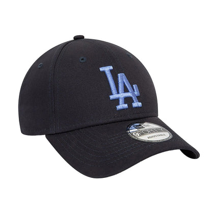 NEE LEAGUE ESSENTIAL 9FORTY LOSDOD  NVYCPB NAVY 60435204