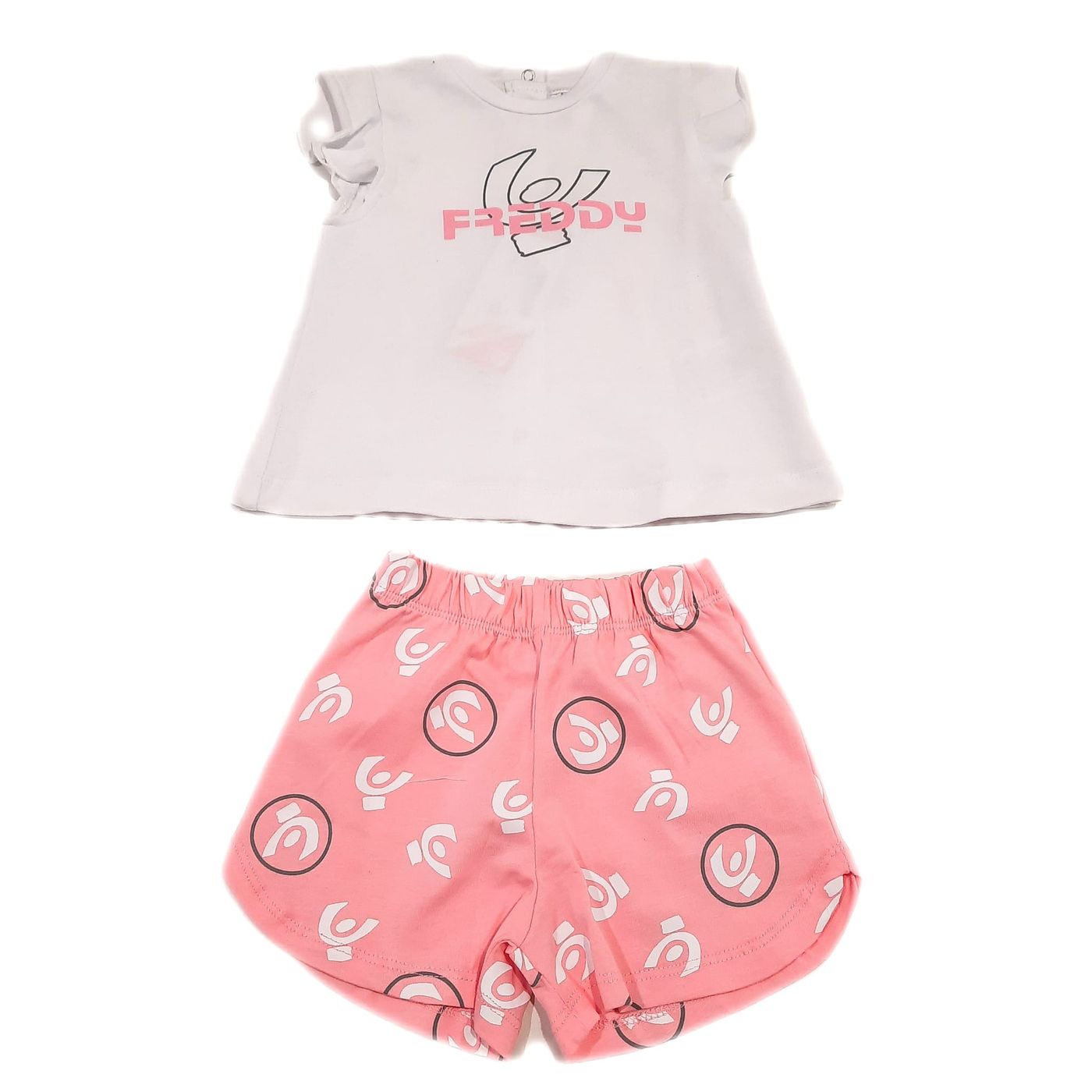 FR0634-010 - Completi - FREDDY