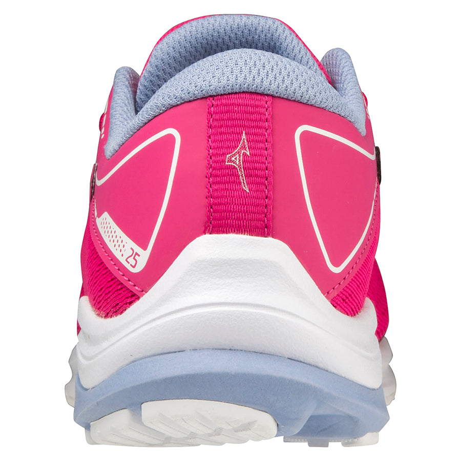 RIDER JNR PinkPeacock/Silver/LavendarLustre K1GC213305