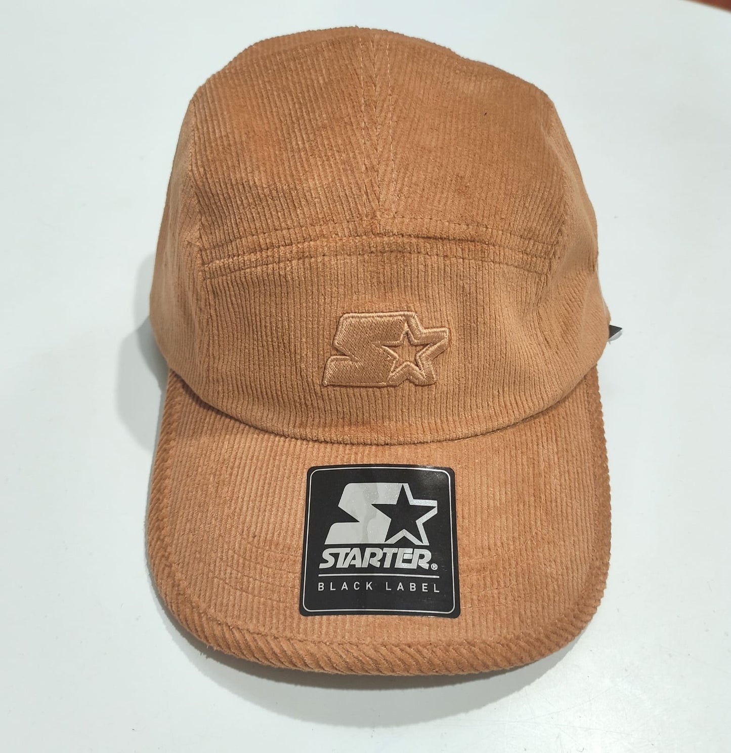 ST 0224 - Cappelli - Starter