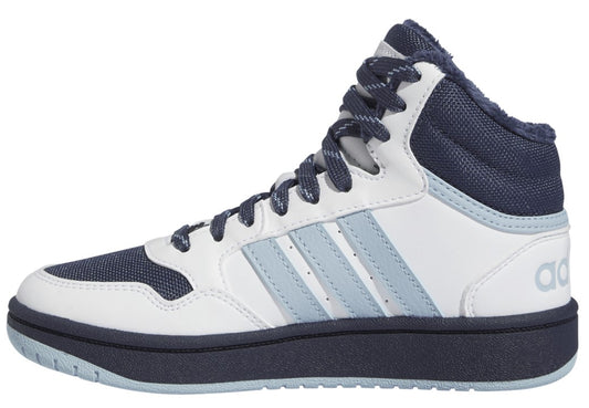 ADI HOOPS MID 3.0 K FTWWHT/SHANAV/WONBLU IF7737