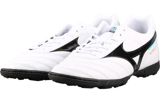 MIZUNO MORELIA CLUB AS white/black P1GD221609