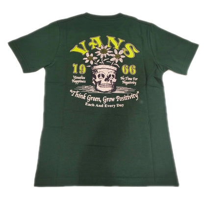 VN000AFXFRS1 - T-Shirt e Polo - VANS