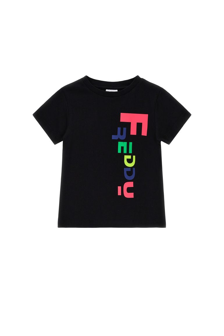 FR0880-001 - T-Shirt e Polo - FREDDY