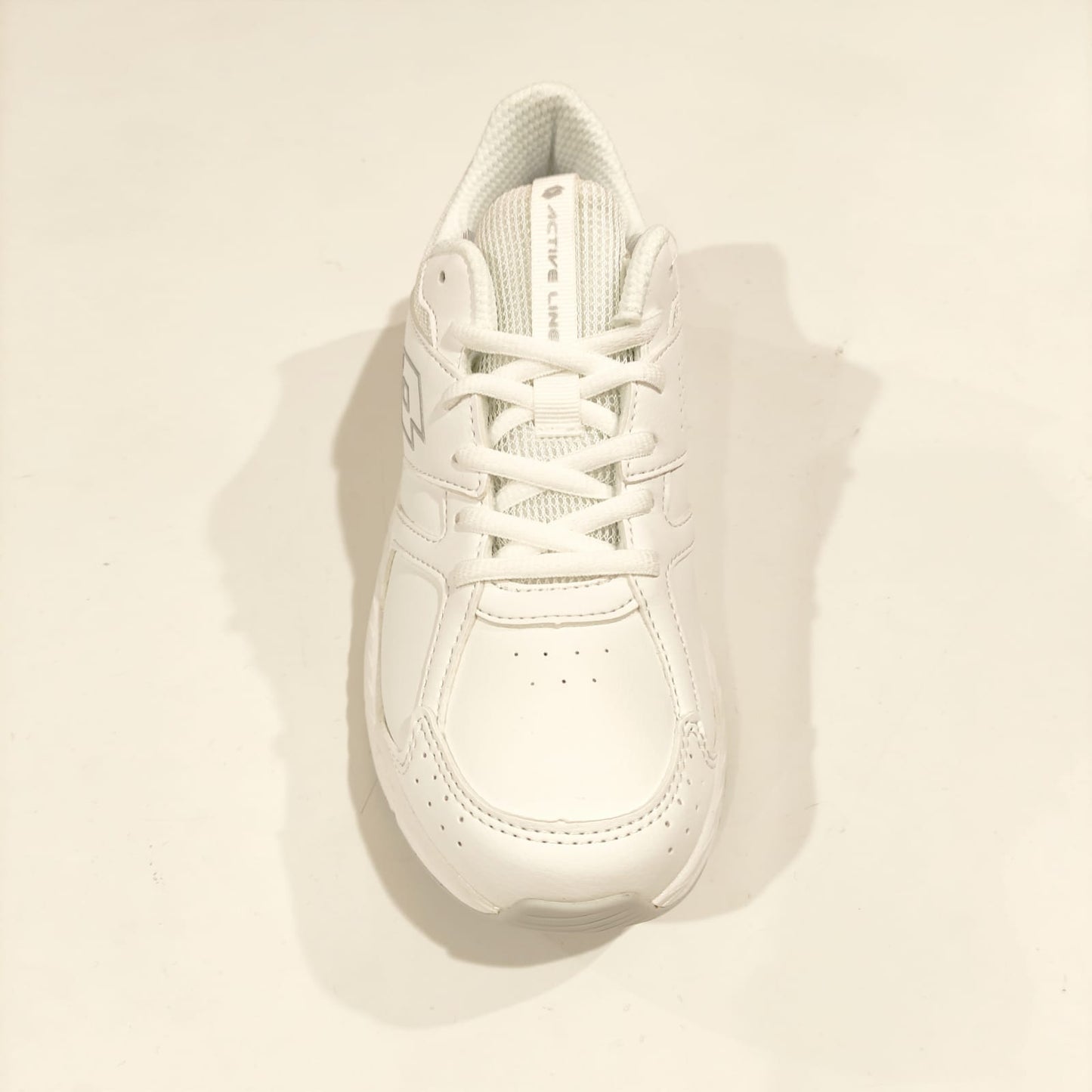 SPEEDRIDE 609 XIV	WHITE/SILVER METAL 2 219776-1VQ