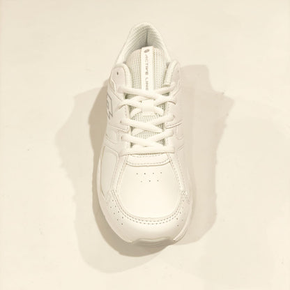 SPEEDRIDE 609 XIV	WHITE/SILVER METAL 2 219776-1VQ