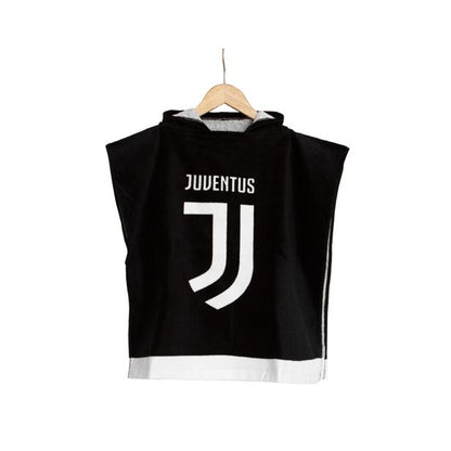 JUVENTUS F.C. PONCHO IN SPUGNA JUVENTUS 8916-020-J001