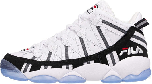 FFM0258-13036 - Scarpe - FILA