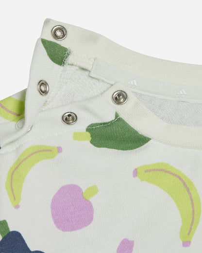 ADIDAS I FRUIT FT JOG CRYJAD/PRLOIN IQ4065