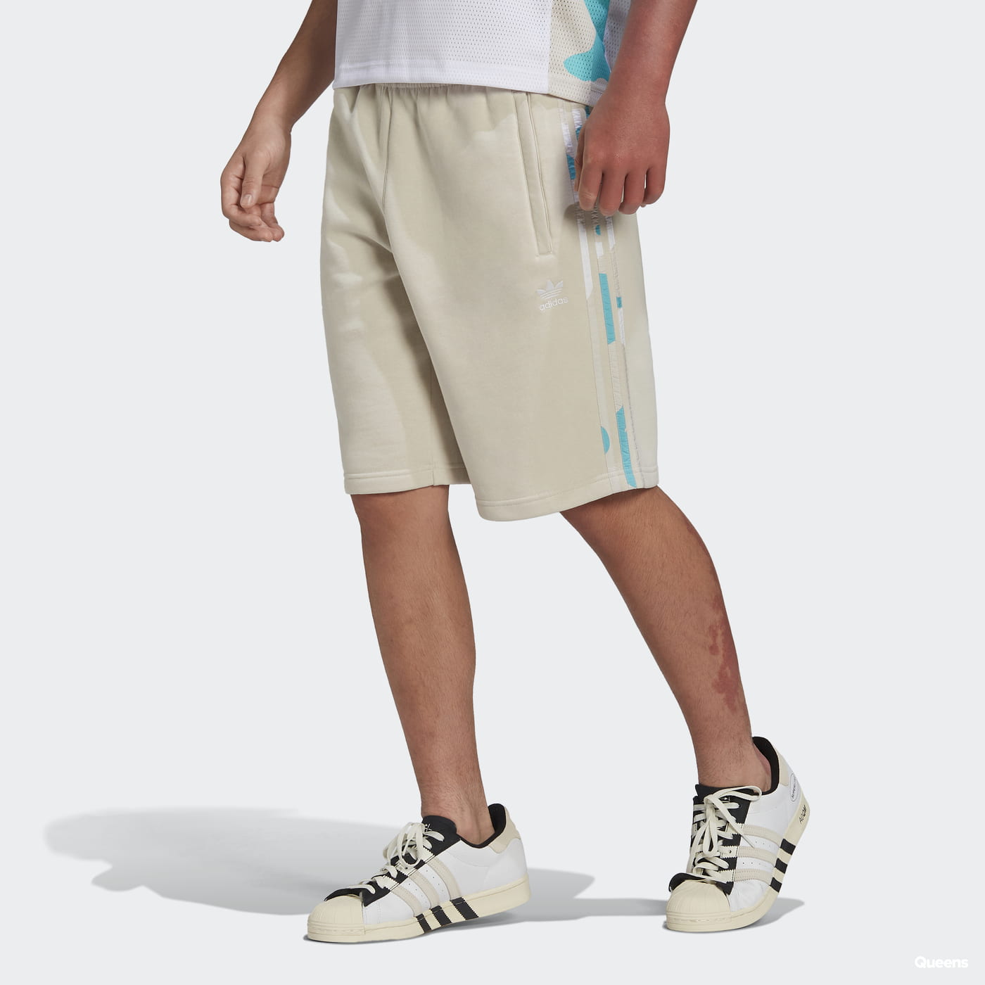 HF4875 - Pantaloncini - ADIDAS