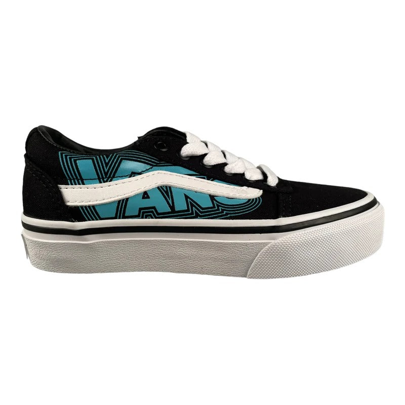 VN0A5KR6Y401 VAN YT WARD GLOW NAVY