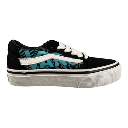 VN0A5KR6Y401 VAN YT WARD GLOW NAVY