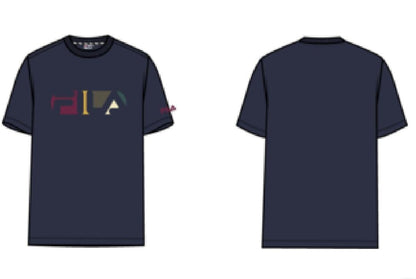 FAM0510-50004 - T-Shirt e Polo - FILA