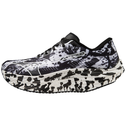 WAVE REBELLION PRO	White/Black J1GC231702