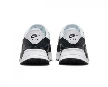 Nike Air Max SYSTM WHITE/BLACK-SUMMIT WHITE DM9537-103