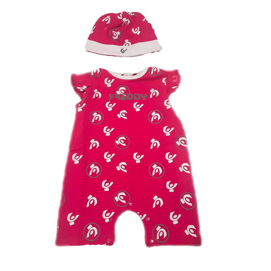 FR0642-003 - Completi - FREDDY