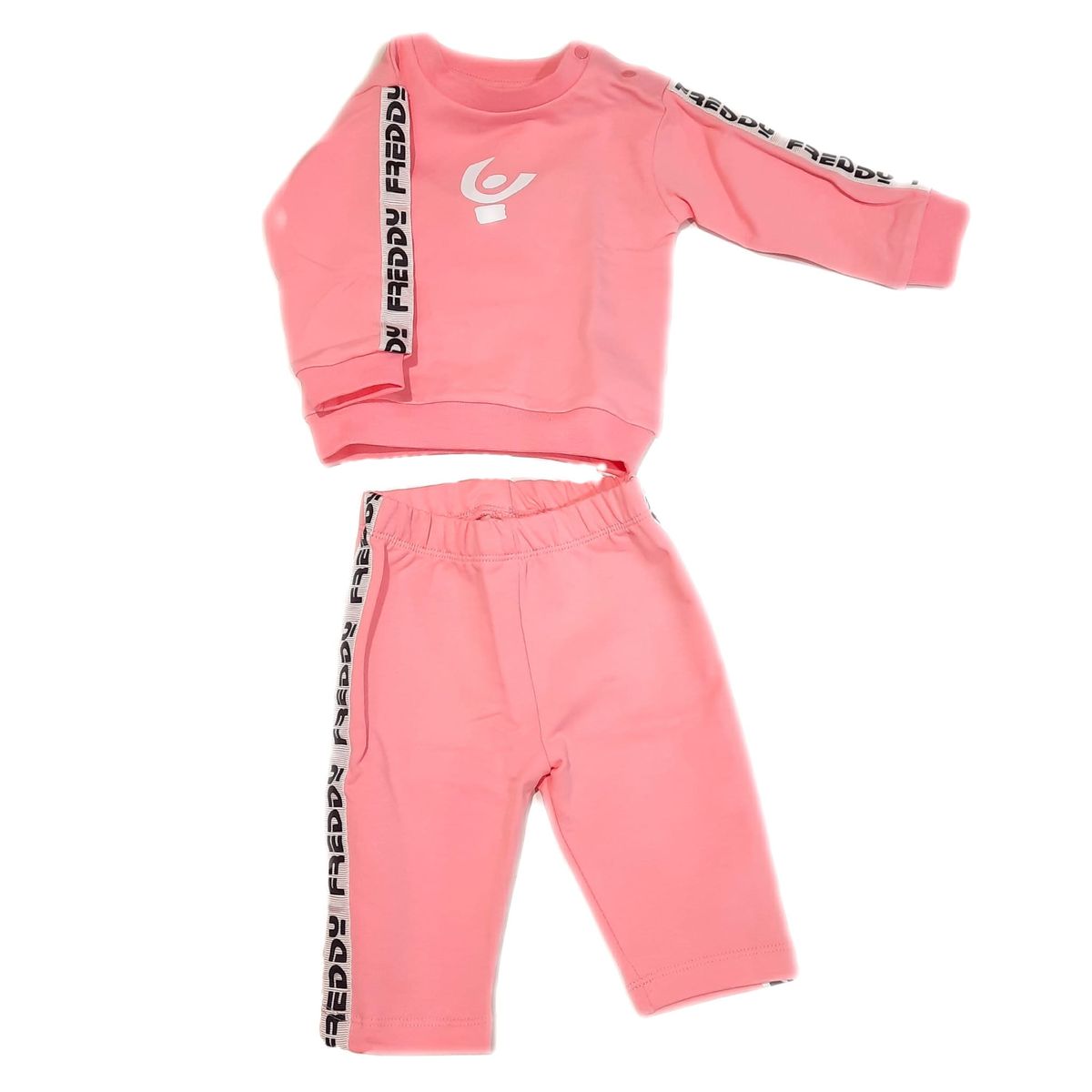 FR0616-010 - Completi - FREDDY