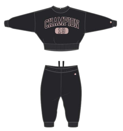 404802-KK001 - Tute - CHAMPION