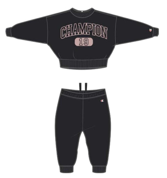 404802-KK001 - Tute - CHAMPION
