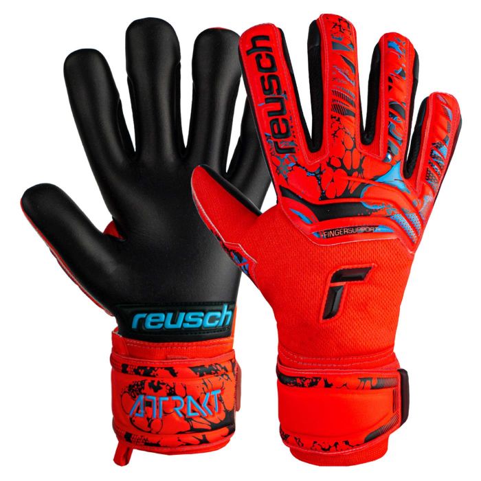 5370825-3333 - Guanti - Reusch