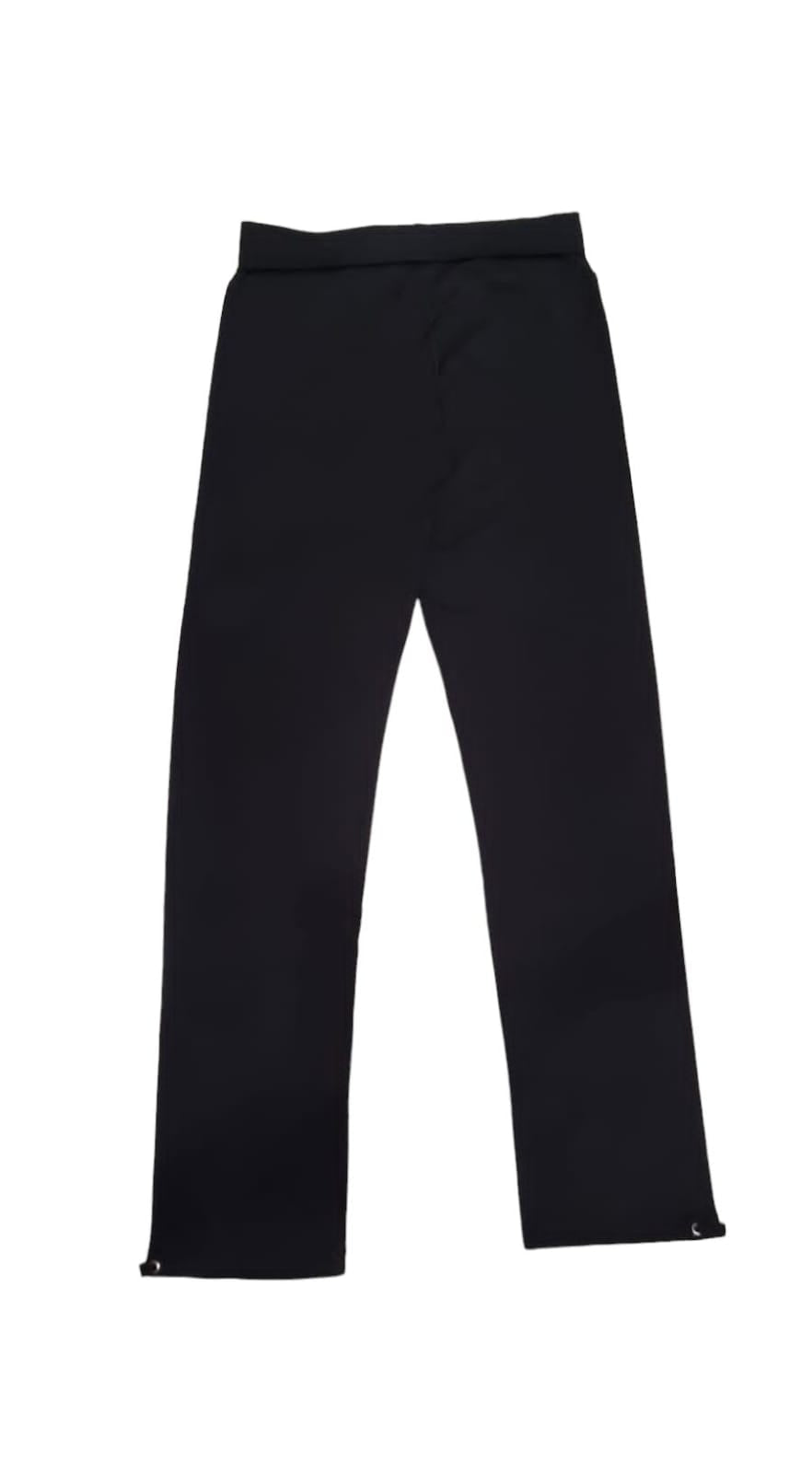 S4WBCP25-N FRE PANTALONE LUNGO NERO