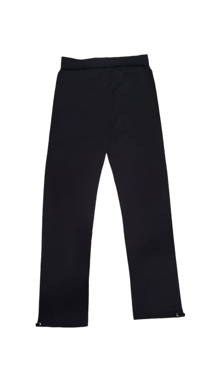 S4WBCP25-N FRE PANTALONE LUNGO NERO