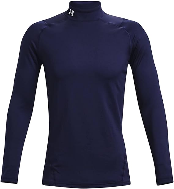 1366066-410 - T-Shirt e Polo - UNDER ARMOUR