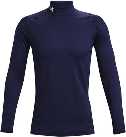 1366066-410 - T-Shirt e Polo - UNDER ARMOUR