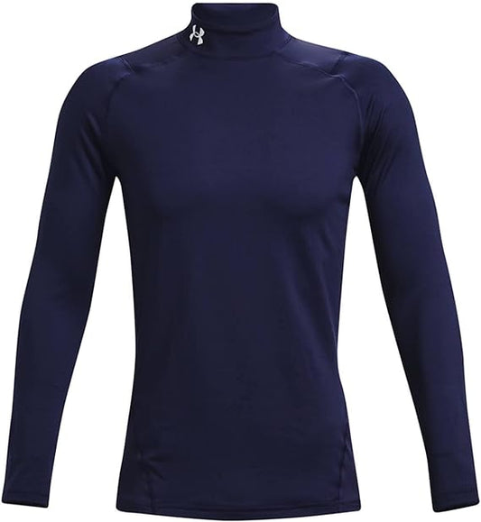 1366066-410 - T-Shirt e Polo - UNDER ARMOUR