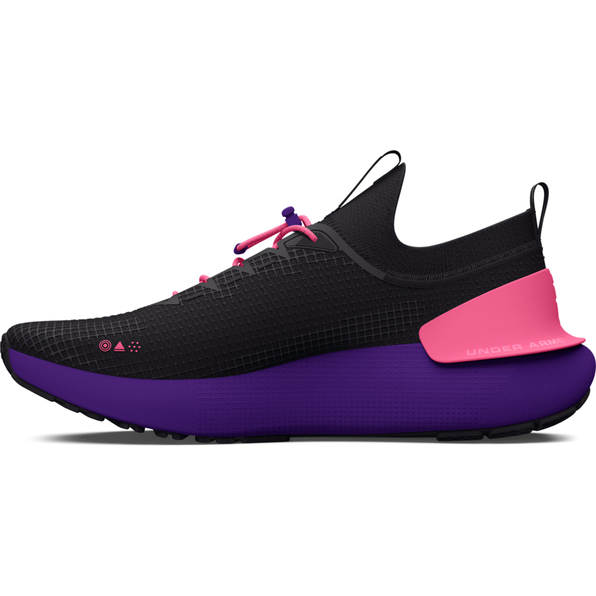 3026610-002 - Scarpe - UNDER ARMOUR
