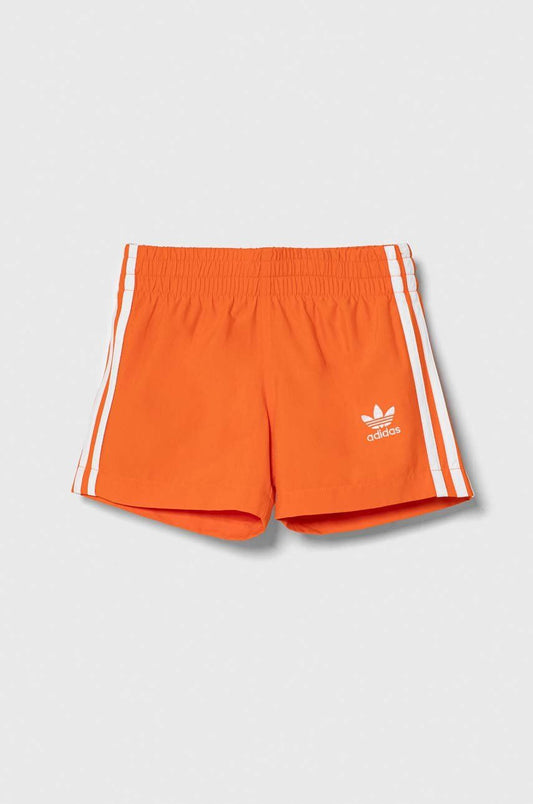 ADIDAS ORI 3S SHO ORANGE/WHITE IU1205