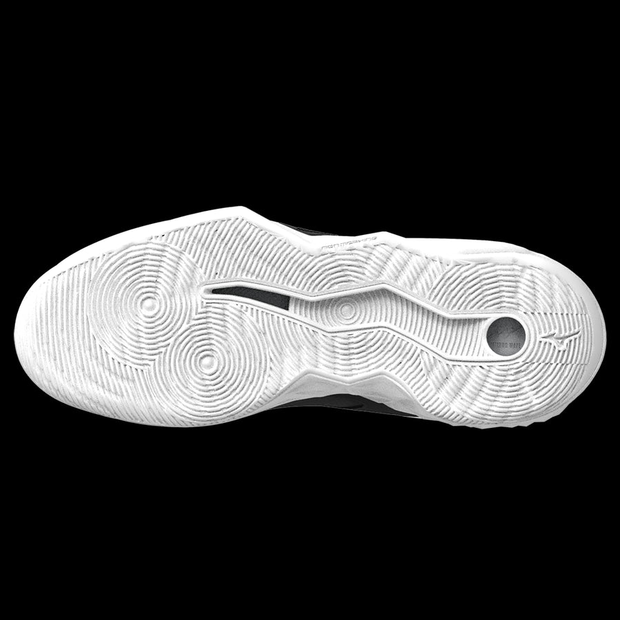 WAVE DIMENSION MID	Black/White/Ebony V1GA224501