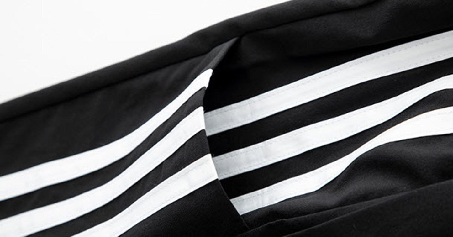 ADI M 3S CHELSEA BLACK/WHITE IC1484