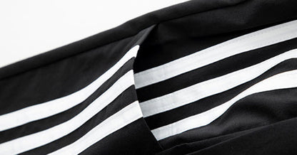 ADI M 3S CHELSEA BLACK/WHITE IC1484