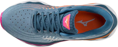 WAVE HORIZON 6	BlueAshes/Silver/807C J1GD222611