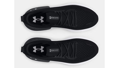 UNDER ARMOUR SHIFT BLACK 3027776-001