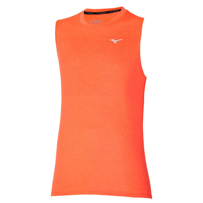 MIZUNO IMPULSE CORE SLEEVELESS mizuno soleil J2GA800857