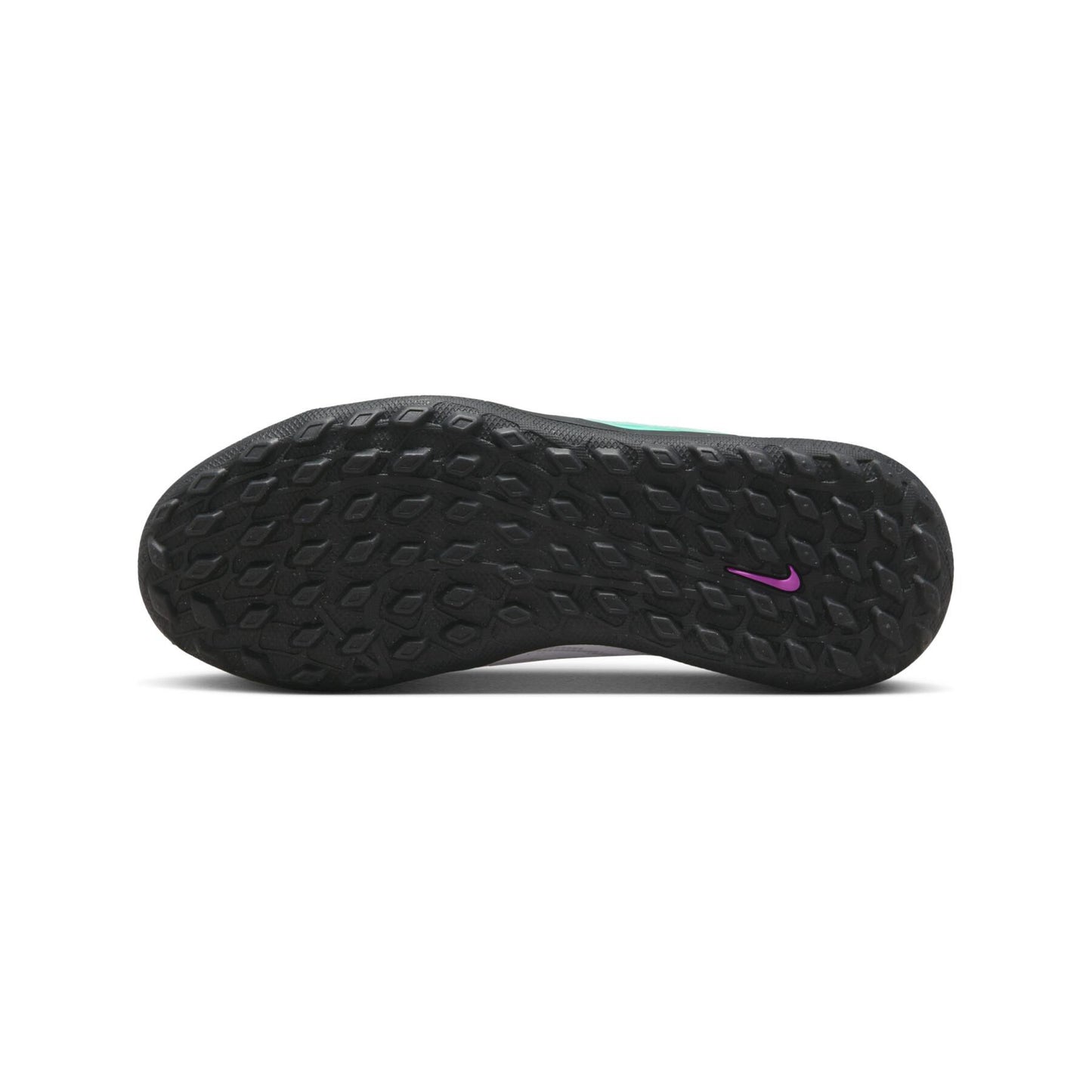 Nike Jr. Phantom GX Club TF HYPER TURQ/BLACK-FUCHSIA DREAM-WHITE DD9567-300