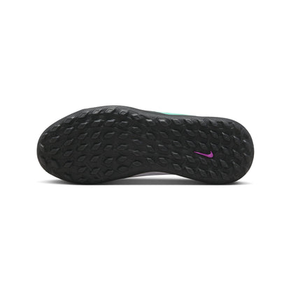 Nike Jr. Phantom GX Club TF HYPER TURQ/BLACK-FUCHSIA DREAM-WHITE DD9567-300