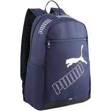 079952-02 PUMA Phase Backpack II Navy