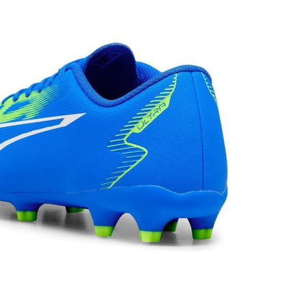 107423-03 ULTRA PLAY FG/AG Ultra Blue- White-Pro Green