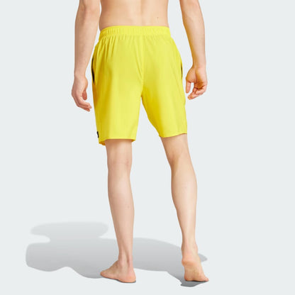 ADIDAS SHORT DA NUOTO SOLID CLX CLASSIC-LENGTH IR6218