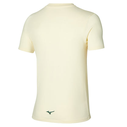 MIZUNO ATHLETIC RB TEE K2GAA00103