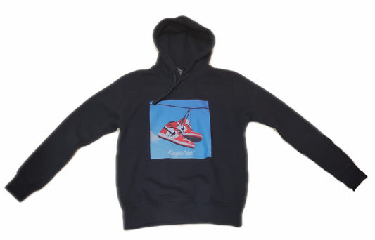 Felpa Cappuccio 3001 - Felpe - Recycle Idols