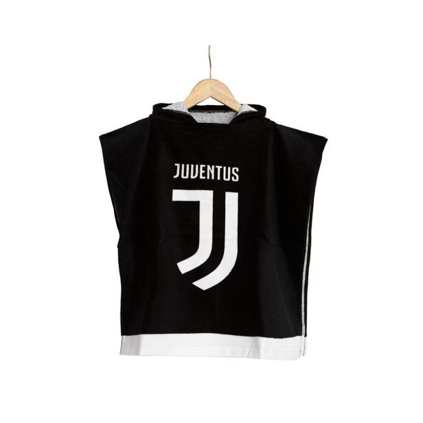 JUVENTUS F.C. PONCHO IN SPUGNA JUVENTUS 8916-020-J001